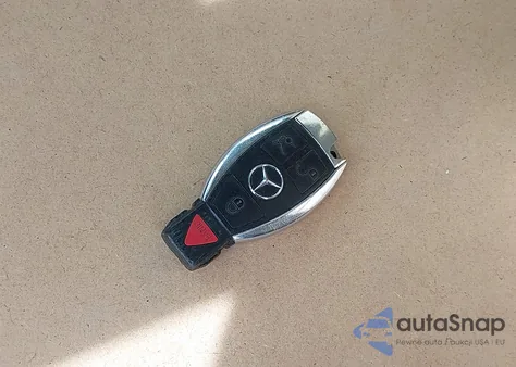 2011 Mercedes-Benz Ml 350 4Matic из США, поврежденный, VIN 4JGBB8GB5BA706172